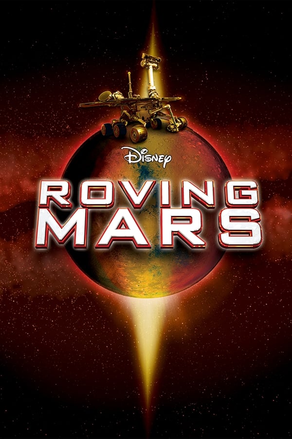 Roving Mars