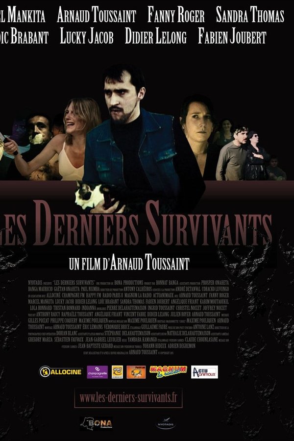 Les Derniers Survivants