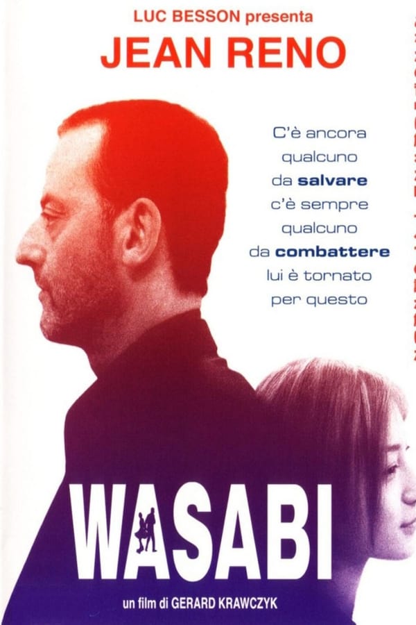 Wasabi (2001)