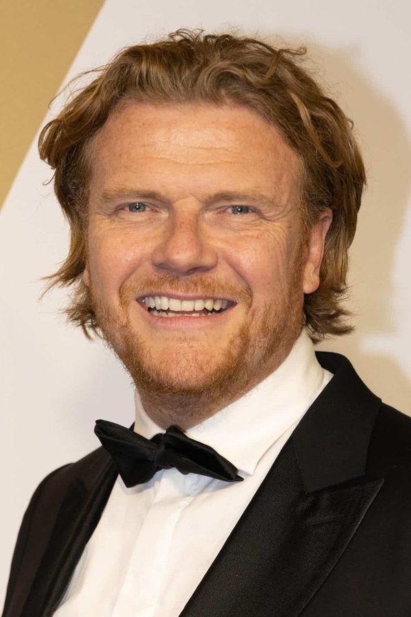 Bastiaan Ragas's headshot