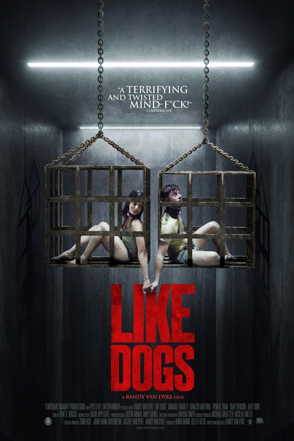 Like Dogs (2021)