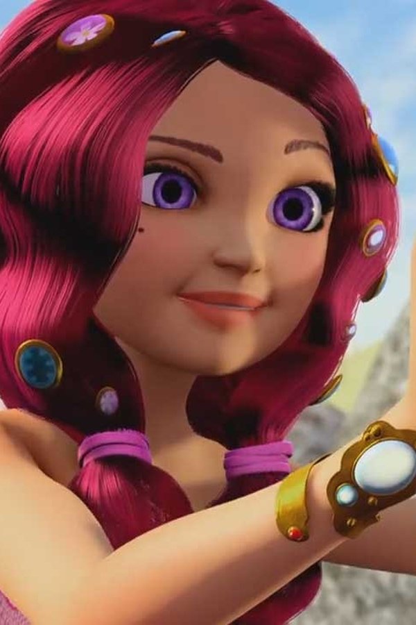 Mia and Me – S01E15 – Signorina so tutto io