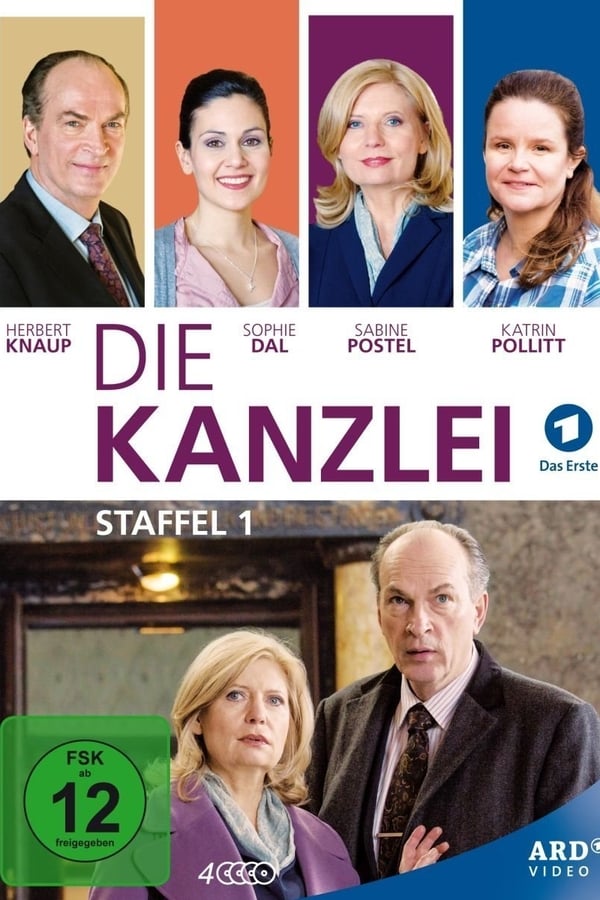 Die Kanzlei