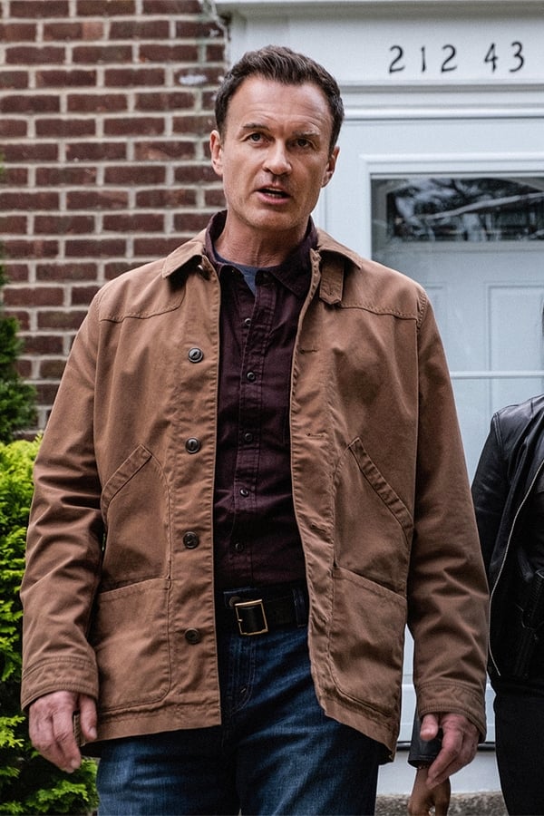 FBI: Most Wanted – S01E01 – Astinenza