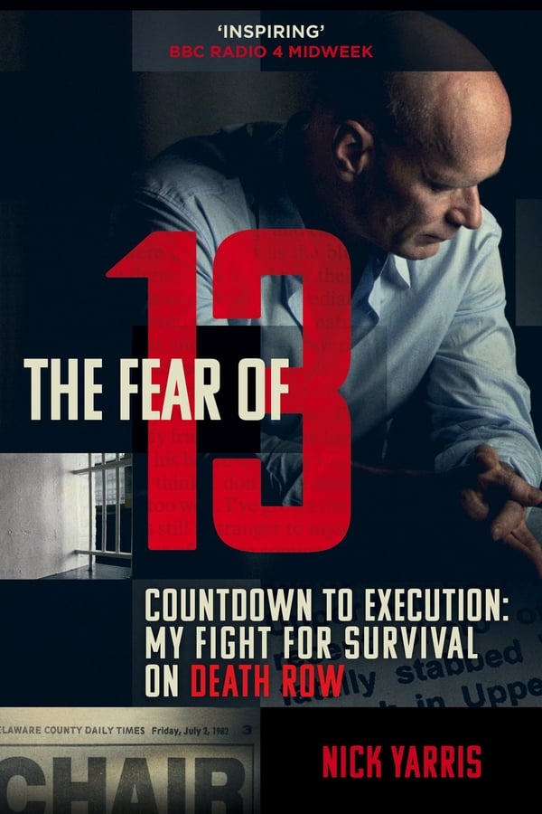 The Fear of 13 (2015)
