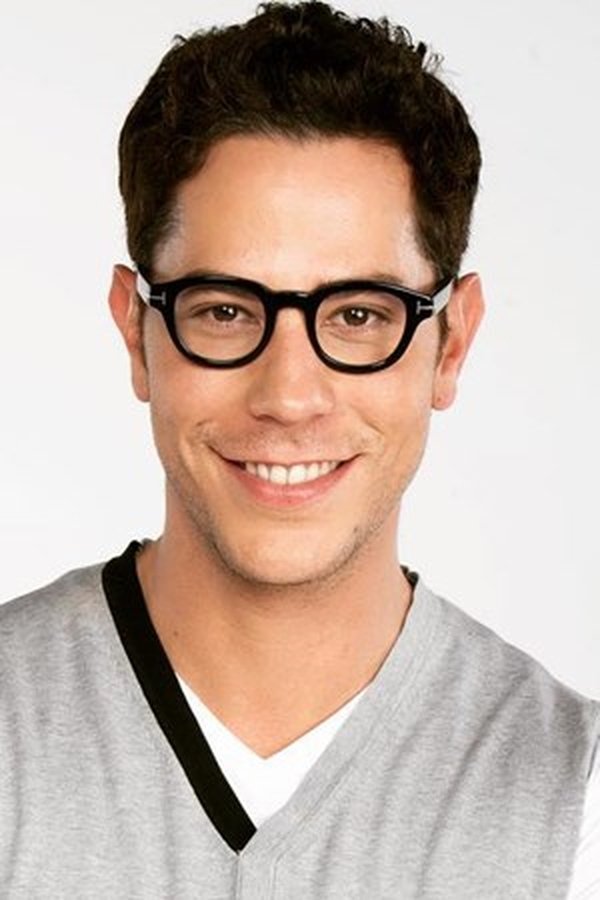 Christian Chávez's headshot