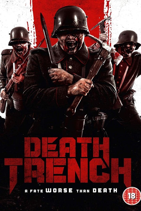 Death Trench