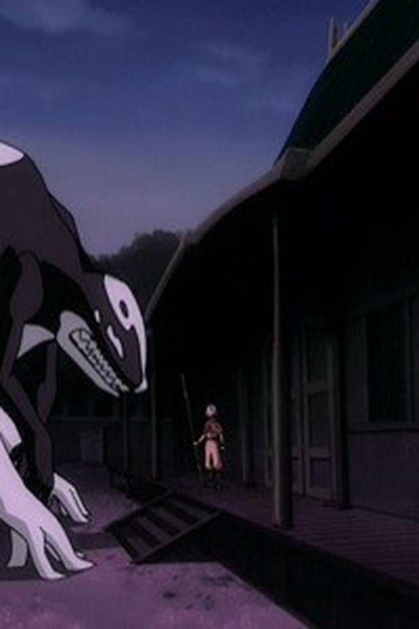 Avatar – La leggenda di Aang – S01E07 – Il solstizio d’inverno (1ª parte) – Lo spirito della foresta