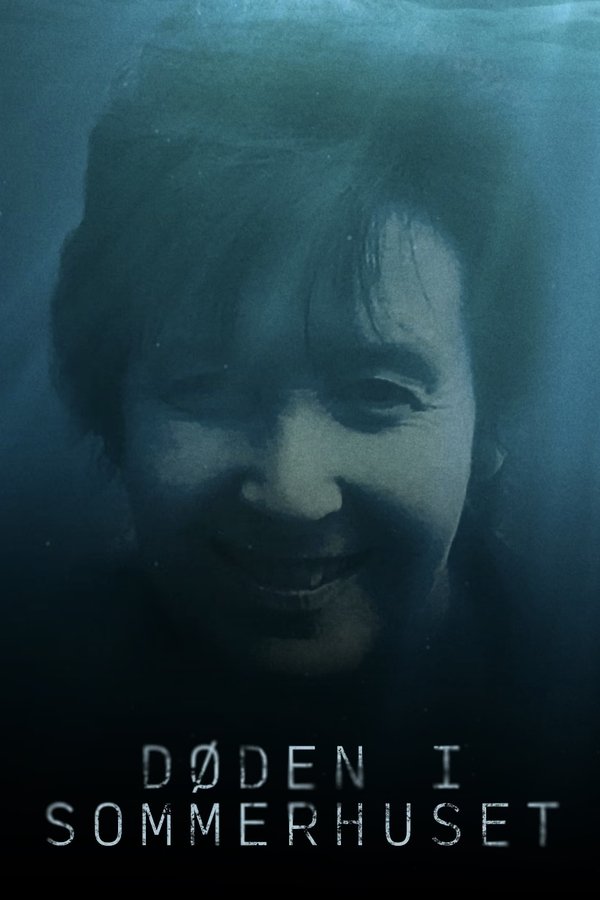 Døden i sommerhuset poster
