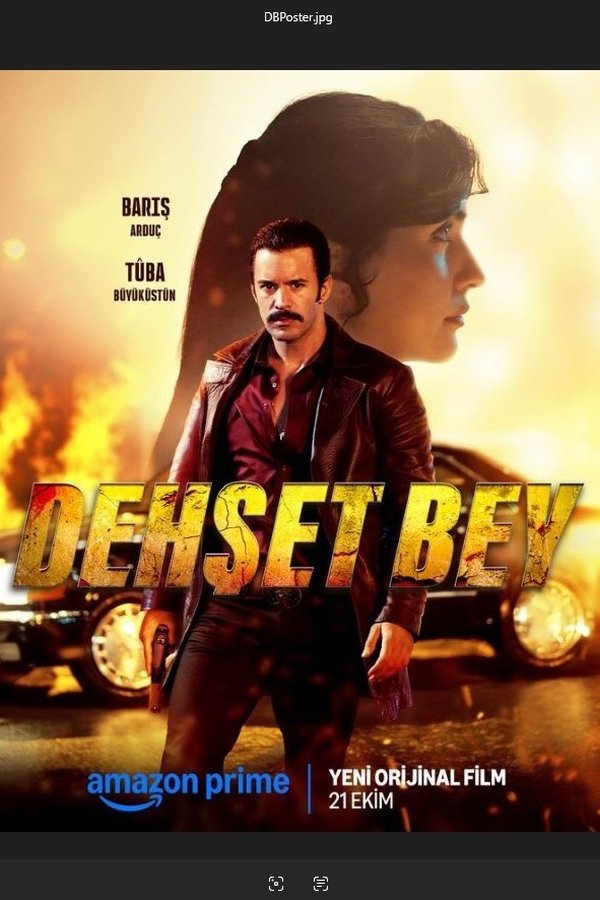 Dehset Bey (2025)