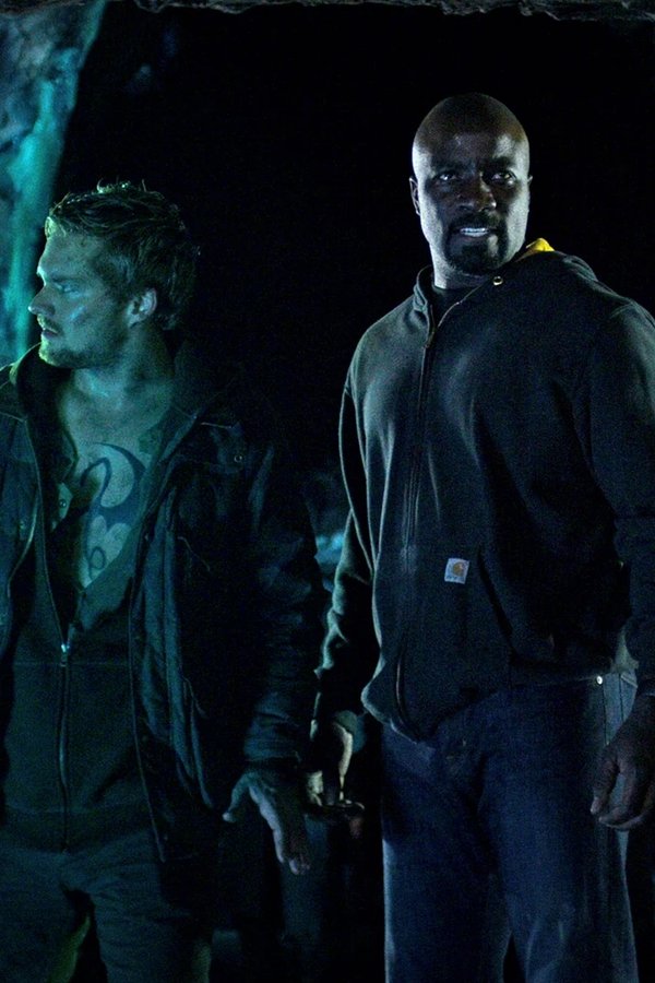Marvel’s The Defenders – S01E08 – The Defenders