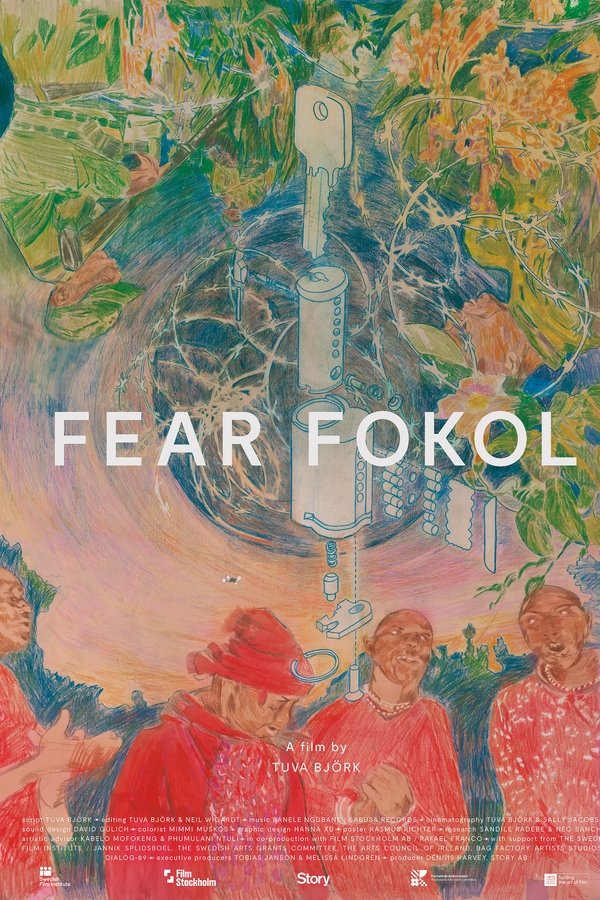 Fear Nothing