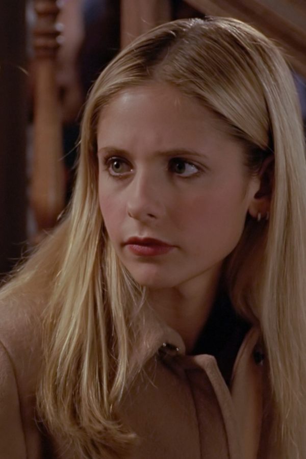 Buffy l’ammazzavampiri – S04E11 – La fine del mondo