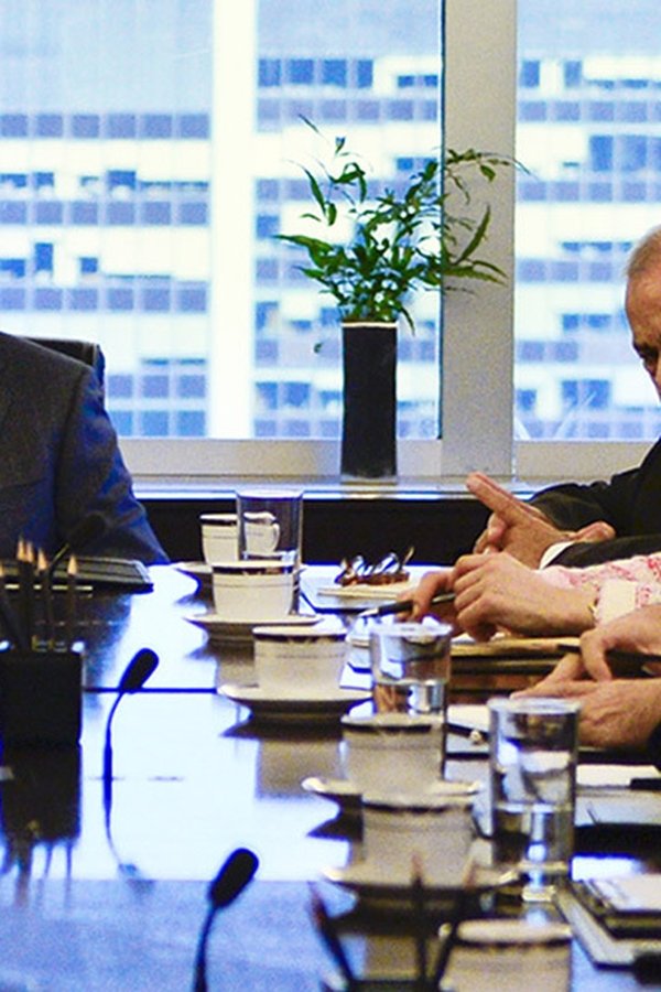 Blue Bloods – S05E09 – Sotto tiro