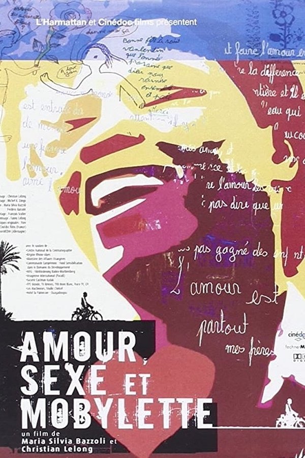Amour, Sexe et Mobylette