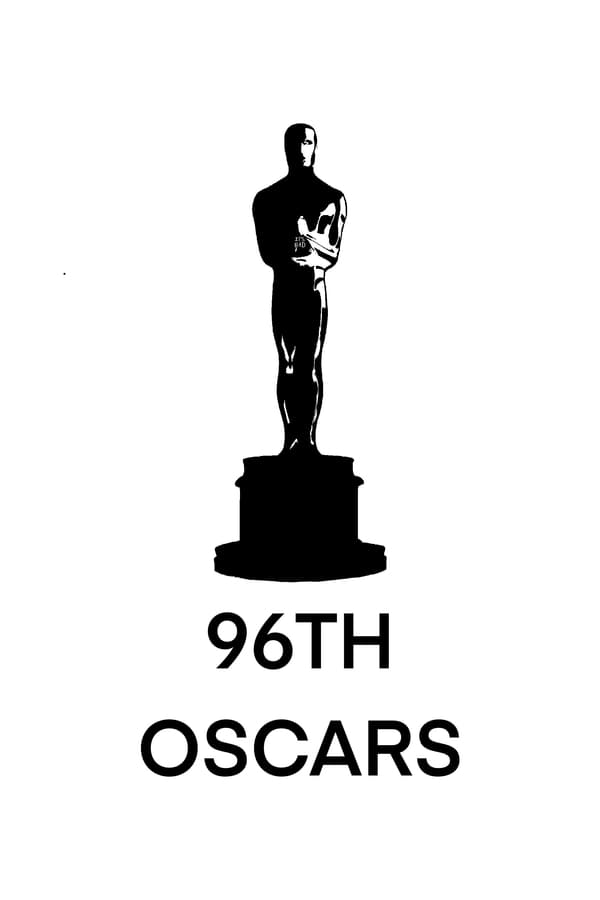 IR - 96th Academy Awards (2024) مراسم اسکار ۲۰۲۴