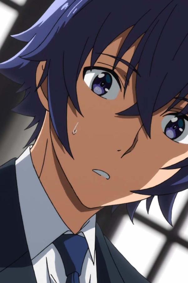 The Wrong Way to Use Healing Magic [Sub-ITA] – S01E01 – Episodio 1