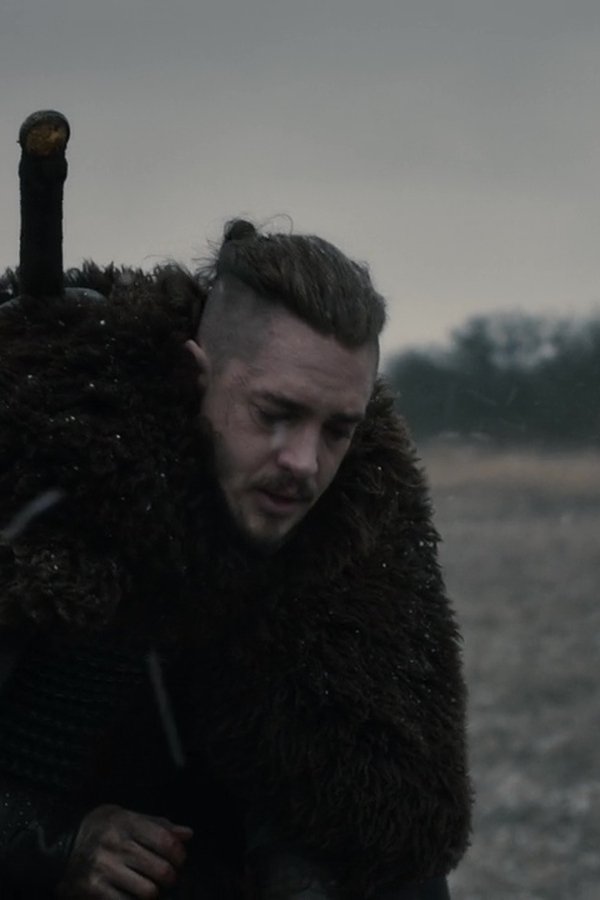 The Last Kingdom – S03E02 – Episodio 2