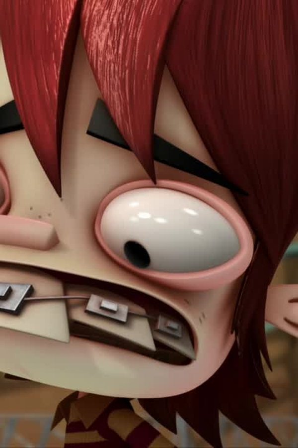 Fanboy and Chum Chum – S01E24 – Episodio 24
