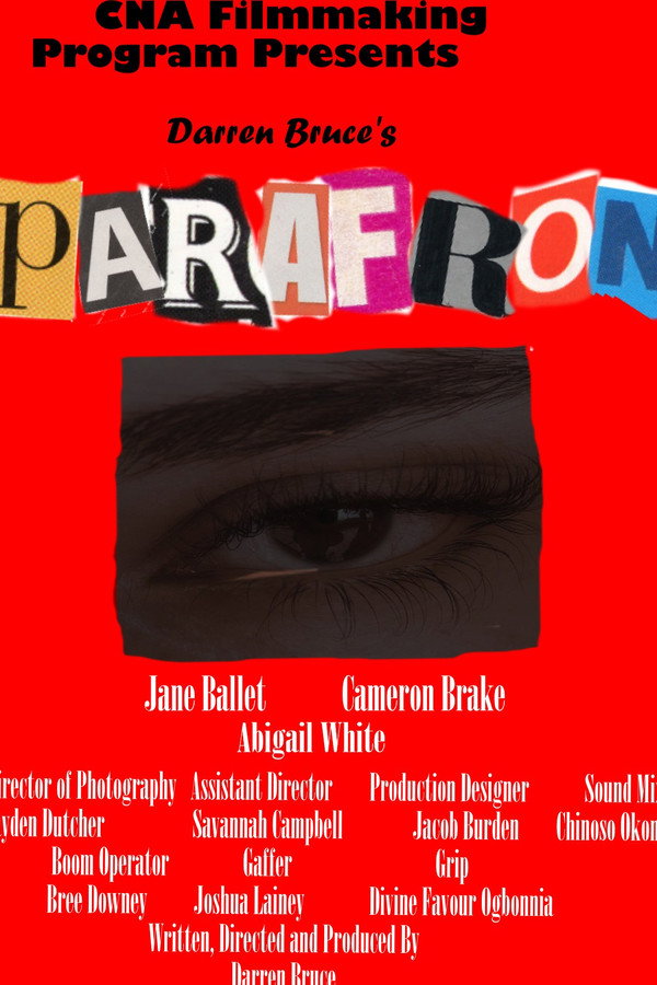 Parafron