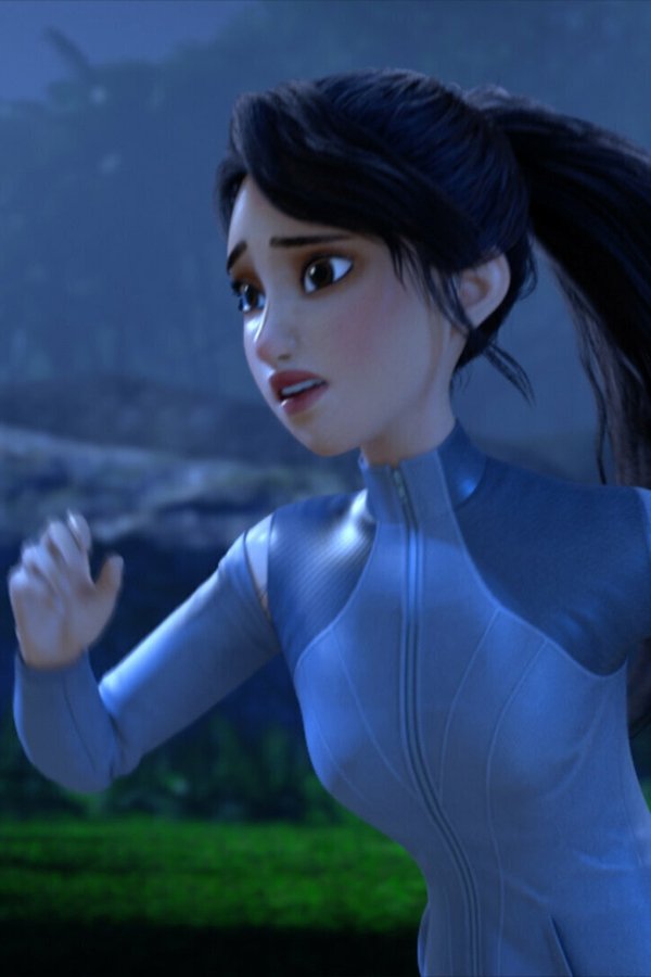 Jurassic World – Nuove avventure – S03E06 – Episodio 6