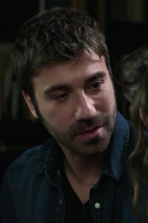 In Treatment (2013) – S03E34 – Bianca – 7ª e ultima settimana