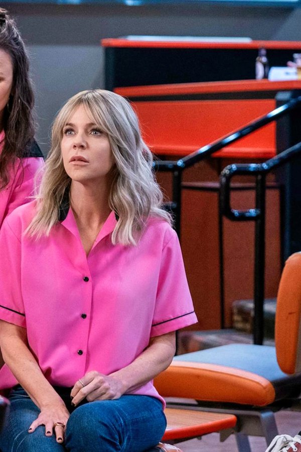 C’è sempre il sole a Philadelphia – S16E07 – Episodio 7