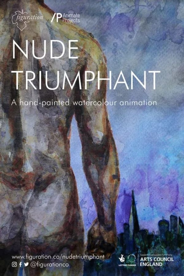 Nude Triumphant