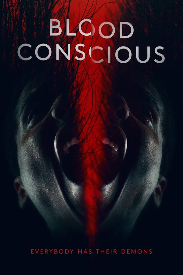 TVplus EX - Blood Conscious (2021)