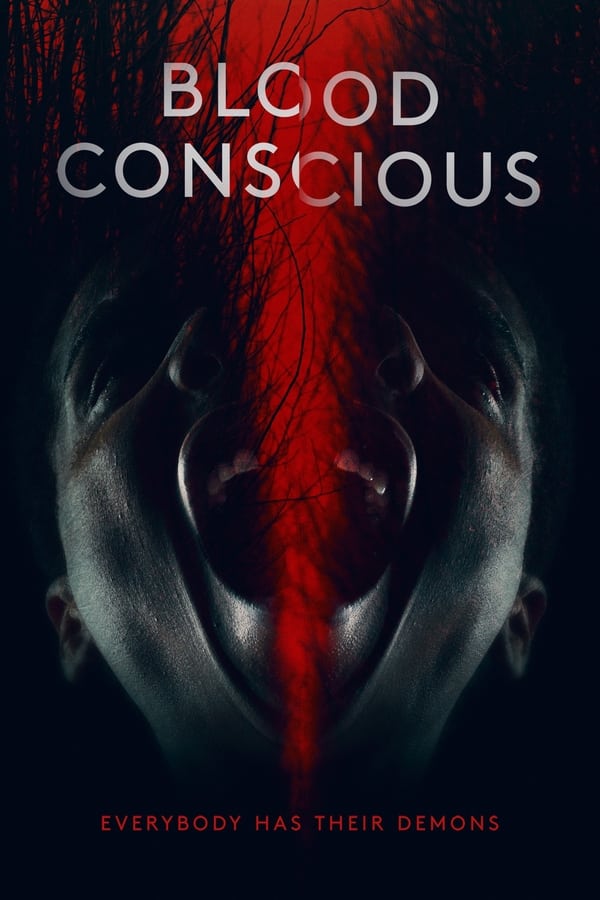 TVplus GR - Blood Conscious (2021)