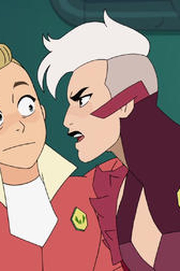 She-Ra e le principesse guerriere – S03E05 – Ricorda