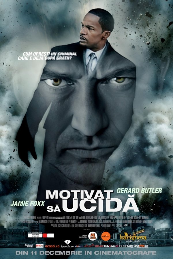 Motivat să ucidă
