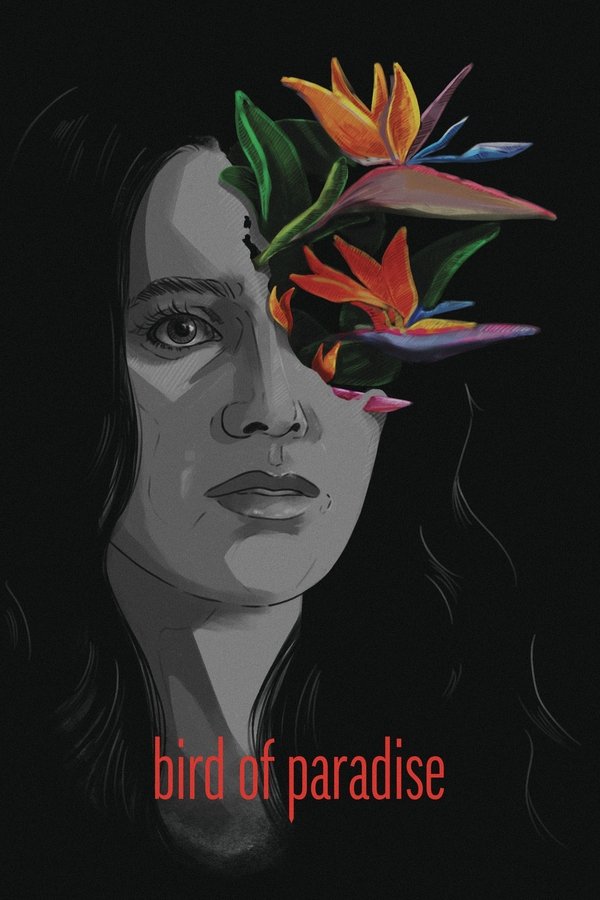 EN - Bird of Paradise (2024)