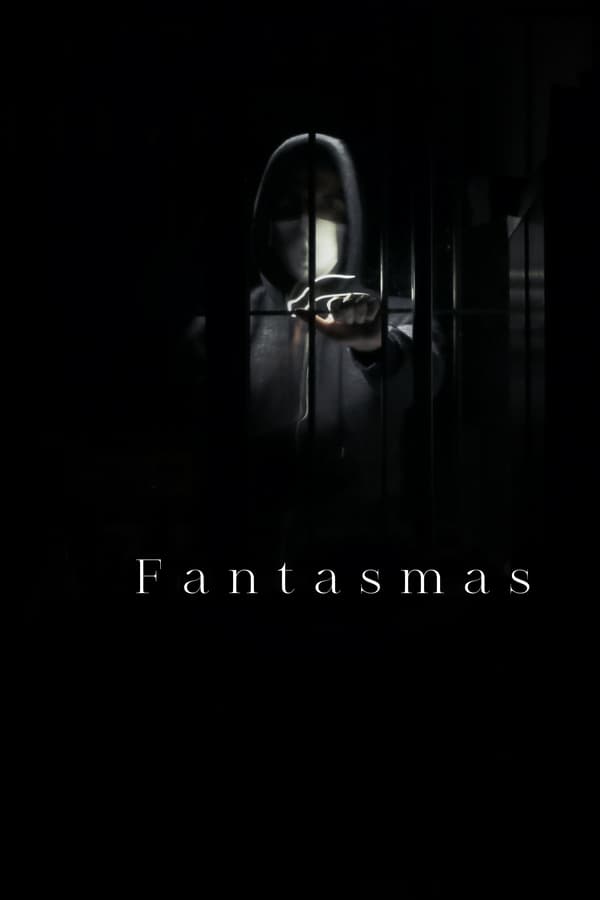 Fantasmas