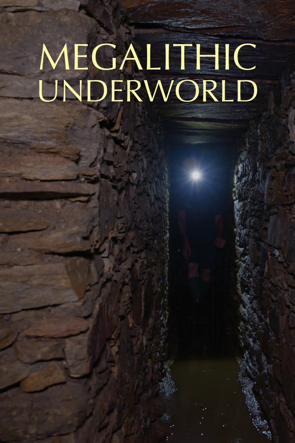 Megalithic Underworld海报