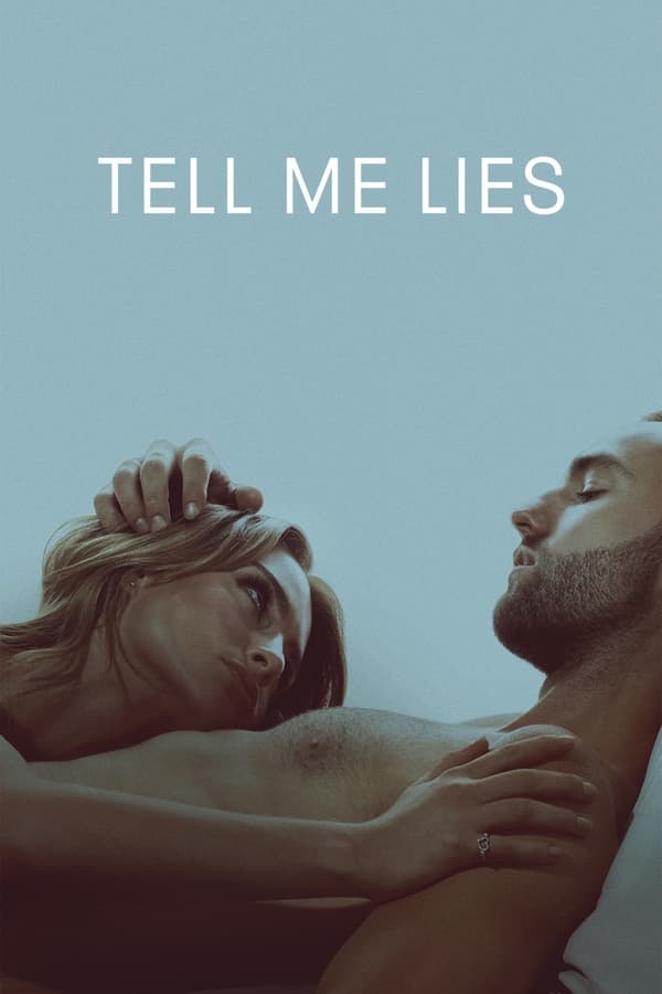 AR - Tell Me Lies (2022)