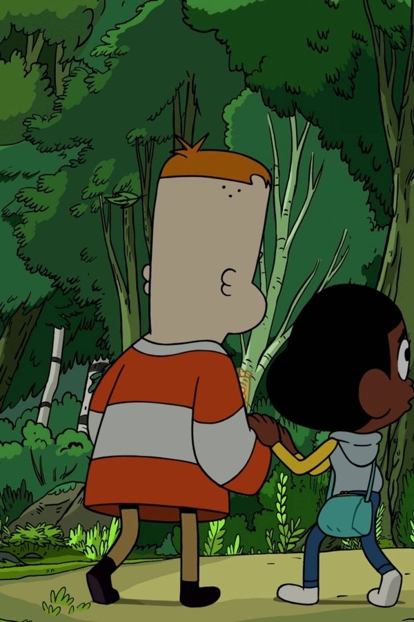 Craig – S01E06 – La natura selvaggia