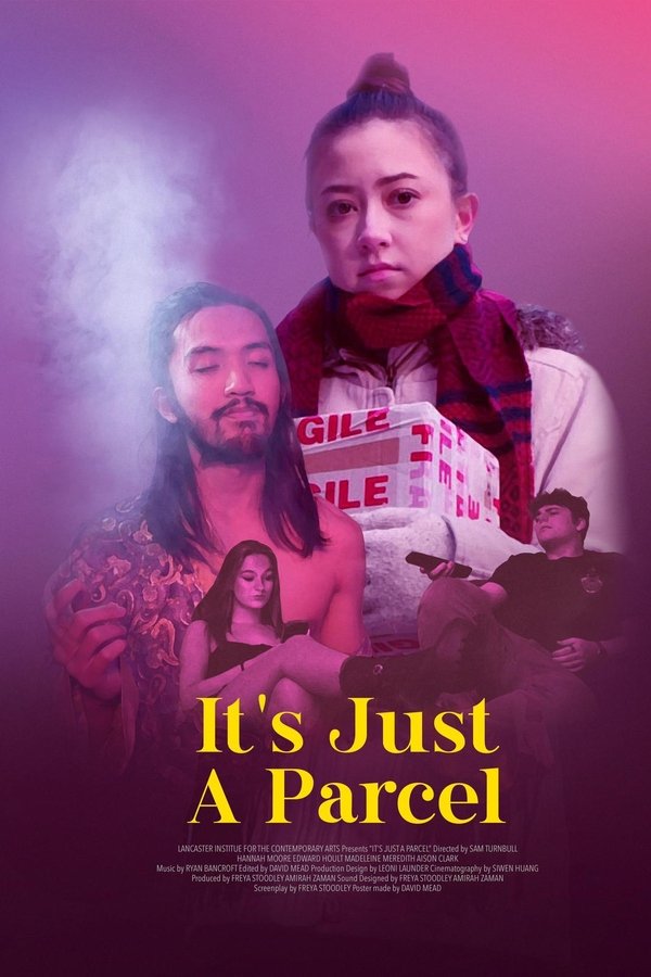 It’s Just a Parcel