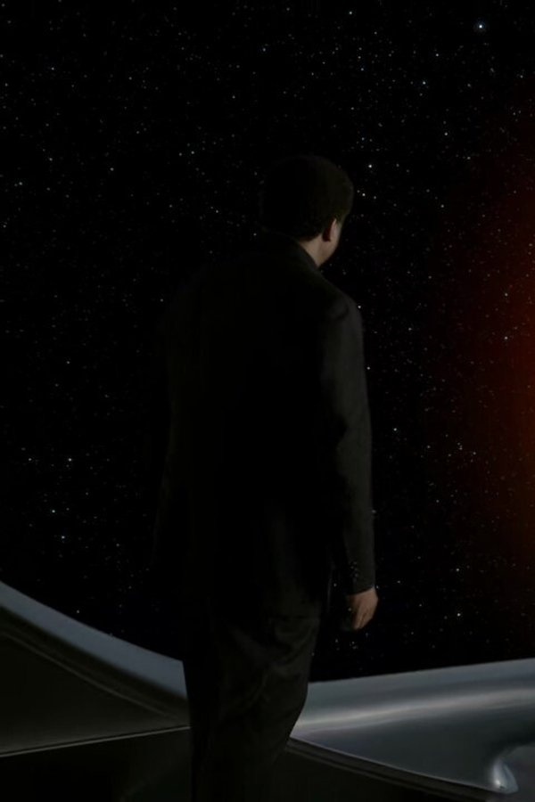 Cosmos: Odissea nello spazio – S01E12 – Energie alternative