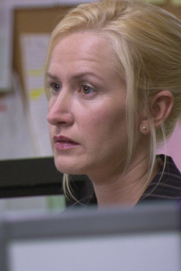 The Office US – S03E12 – Le vendite