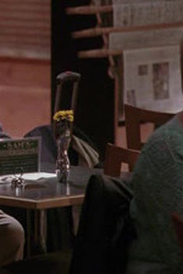 Everwood – S04E19 – Il padre di Andy