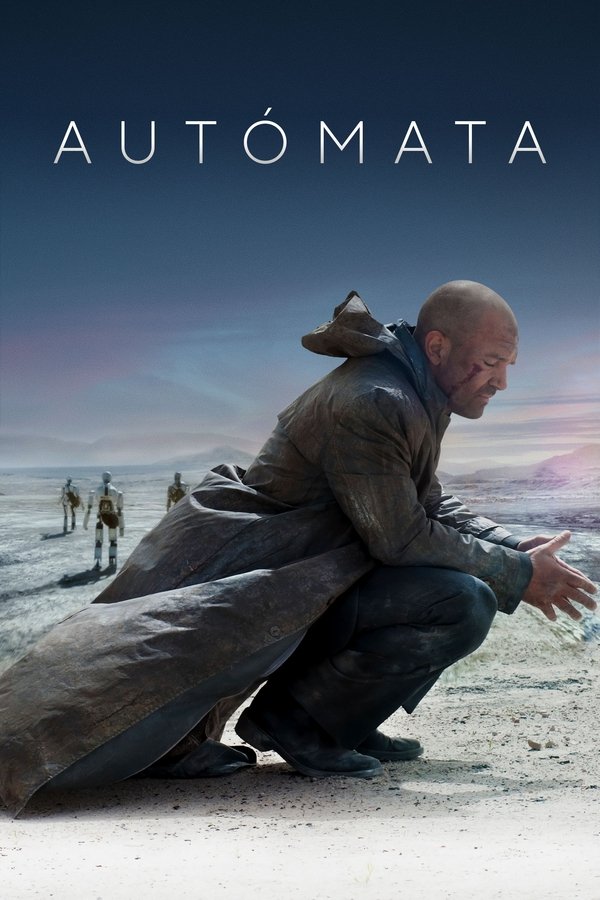 Automata (2014)