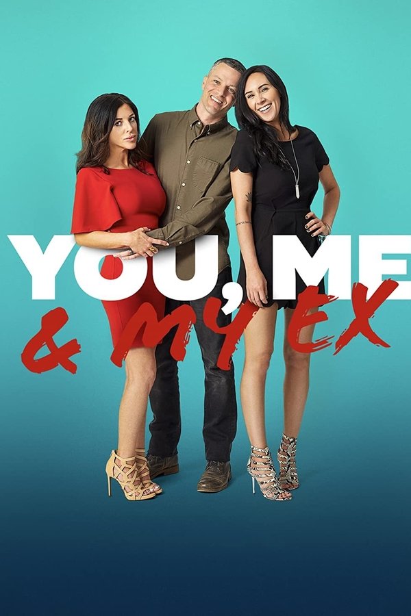 EN - You, Me & My Ex (2021)