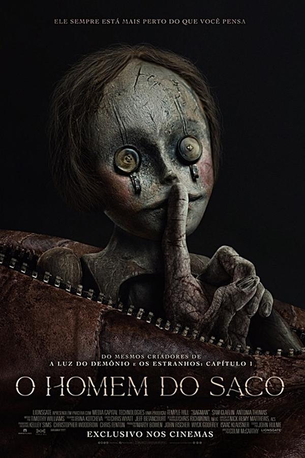 O Homem do Saco (LEG) (2024)