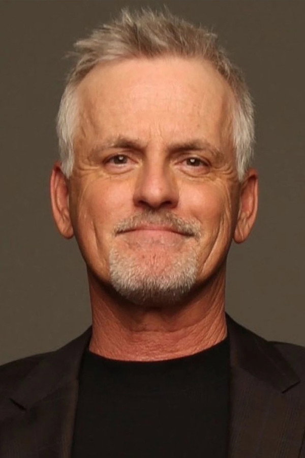 Rob Paulsen's headshot