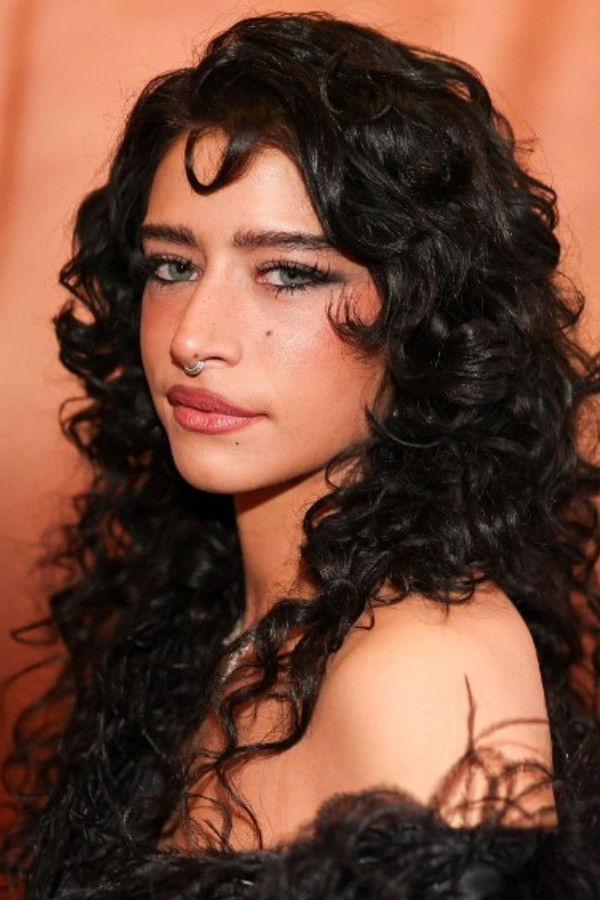 Odessa A'zion's headshot