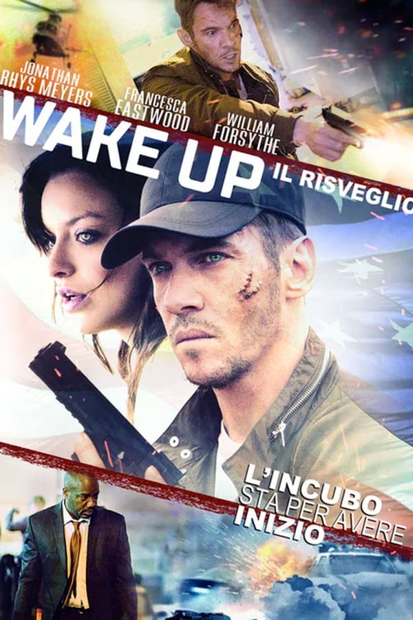IT| Wake Up - Il Risveglio 