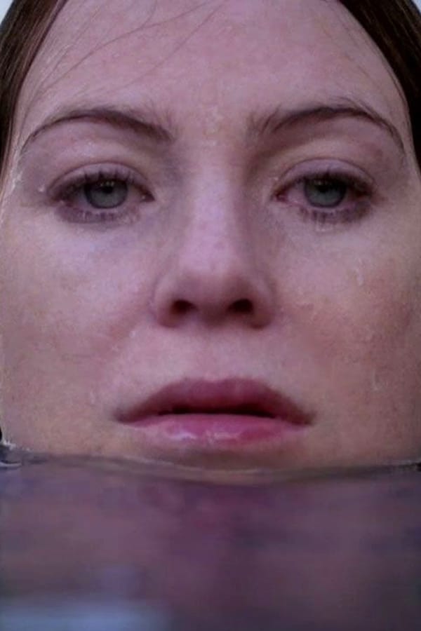 Grey’s Anatomy – S03E16 – Annegare sulla terraferma