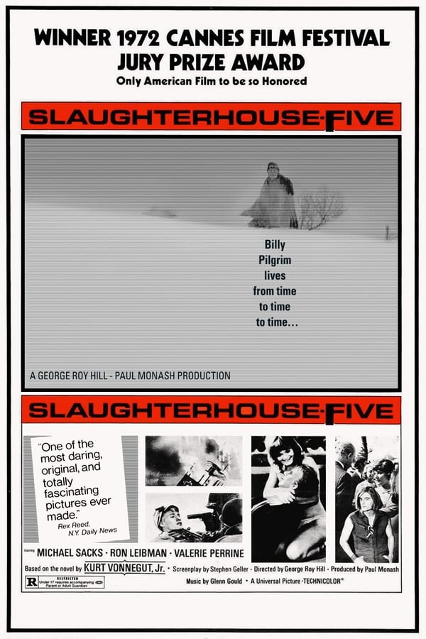 Slaughterhouse-Five (1972)