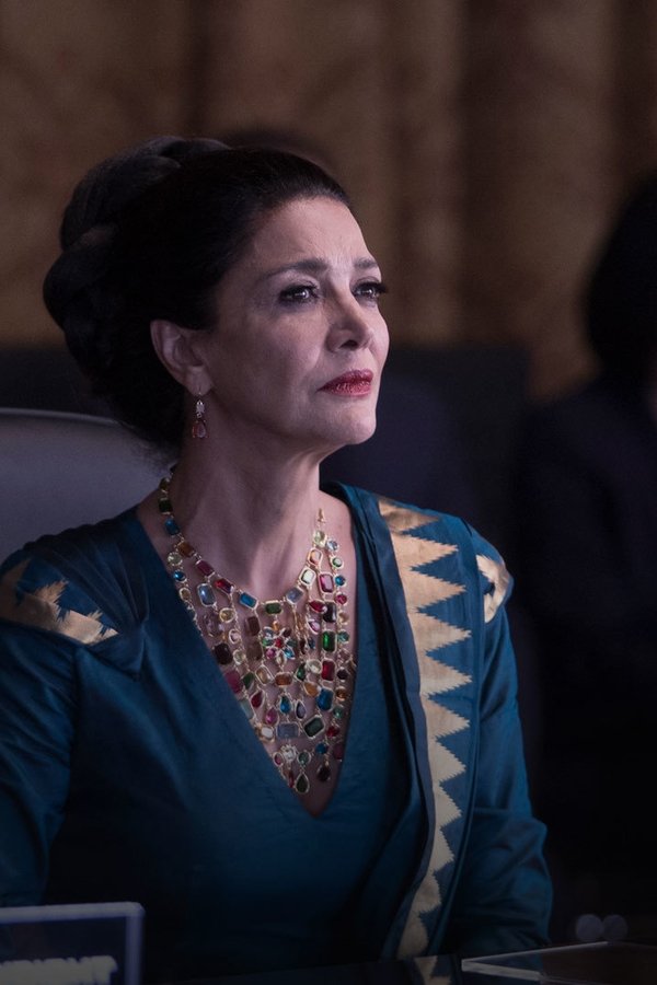The Expanse – S02E09 – Il sonnambulo piangente